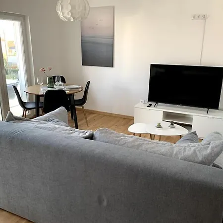Deluxe Suites Anna Vodice Zewnętrze zdjęcie