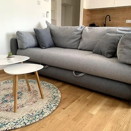 Deluxe Suites Anna Vodice Zewnętrze zdjęcie