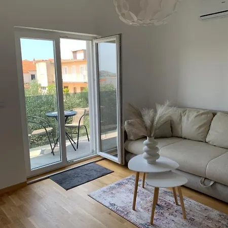 Deluxe Suites Anna Vodice Zewnętrze zdjęcie