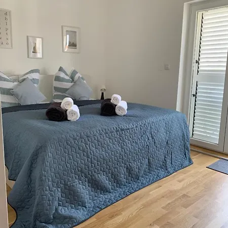 Deluxe Suites Anna Vodice Zewnętrze zdjęcie