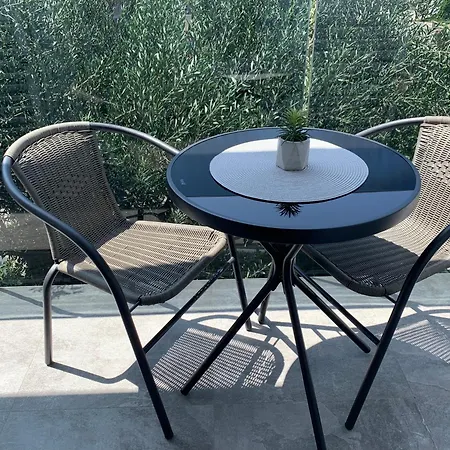 Deluxe Suites Anna Vodice Zewnętrze zdjęcie