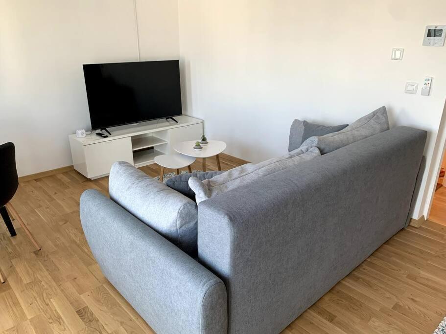 Apartment Deluxe Anna Vodice