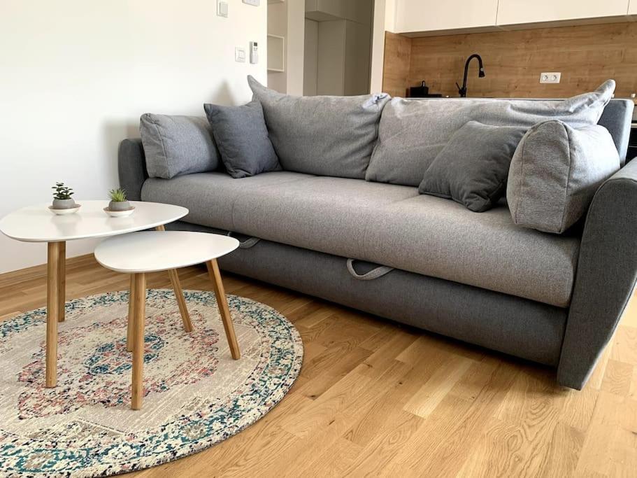 Deluxe Anna Apartment *