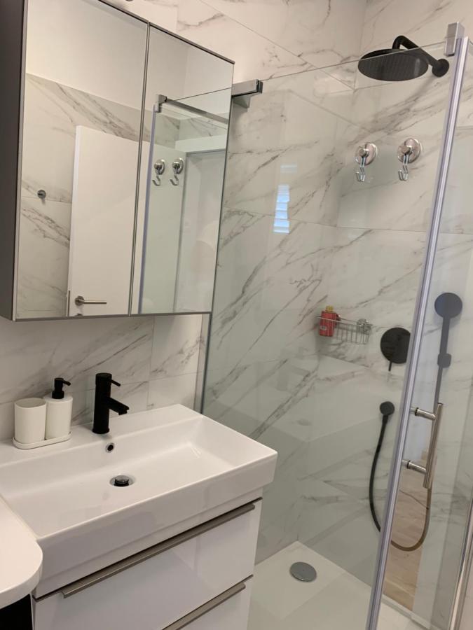 Apartment Deluxe Anna Vodice