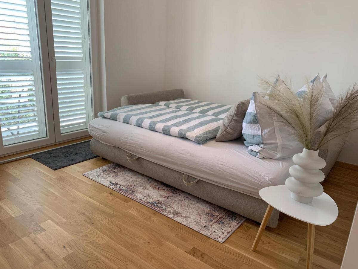Deluxe Anna Apartment *