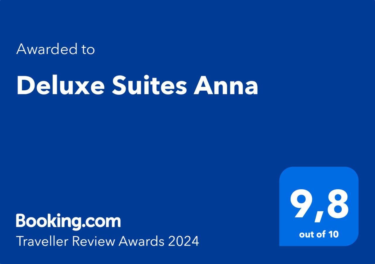 Apartment Deluxe Anna Vodice