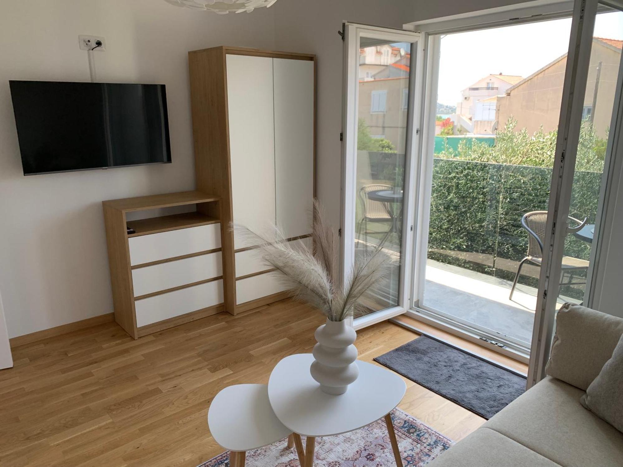 Deluxe Anna Apartment Vodice